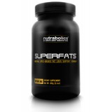 NutraBolics SuperFats 120 капсул 