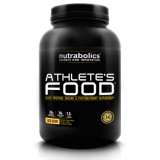 Nutrabolics Athlete's Food 1000 грамм