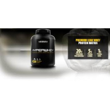 NutraBolics HyperWhey 2,27 кг