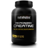 Nutrabolics Micronized Creatine 500 гамм Nutrabolics Micronized Creatine 500 гамм
