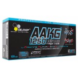 Olimp AAKG Extreme mega caps 120 капсул