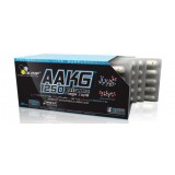 Olimp AAKG Extreme mega caps 300 капсул