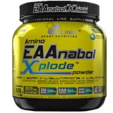 Olimp Amino EAANABOL XPLODE 520 грамм Olimp Amino EAANABOL XPLODE 520 грамм
