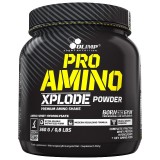 Olimp Amino Pro Xplode 360 грамм Olimp Amino Pro Xplode 360 грамм