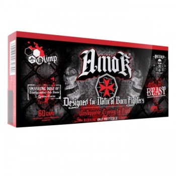 Olimp Amok 60 капсул