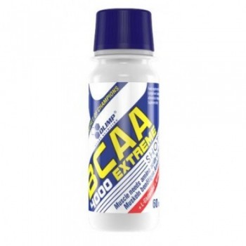 Olimp BCAA 4000 Extreme Shot 60 мл