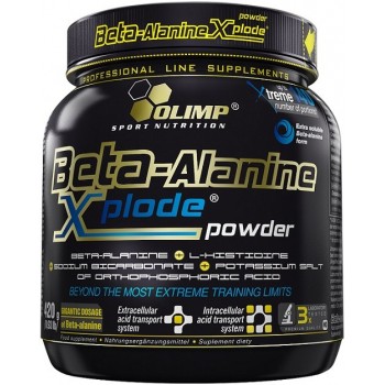 Olimp Beta-Alanin Xplod 420 грамм