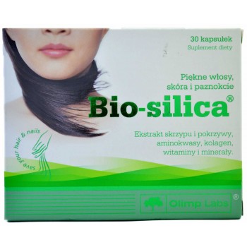 Olimp Bio Silica 30 капсул