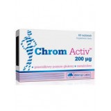 Olimp CHROM Activ 60 капсул