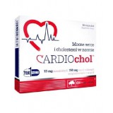 Olimp Cardiochol 30 капсул