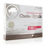 Olimp Chela-Cynk 30 капсул Olimp Chela-Cynk 30 капсул