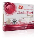 Olimp Chela-Ferr bio complex 30 капсул Olimp Chela-Ferr bio complex 30 капсул