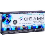 Olimp Chela-Min 60 капсул Olimp Chela-Min 60 капсул