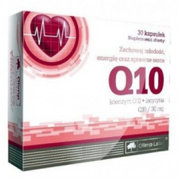 Olimp Coenzyme Q10 30 капсул
