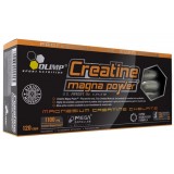 Olimp Creatine Magna Power 120 капсул Olimp Creatine Magna Power 120 капсул