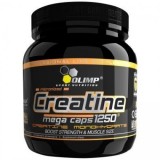Olimp Creatine Mega Caps 400 капсул Olimp Creatine Mega Caps 400 капсул