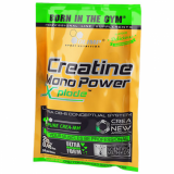 Olimp Creatine Mono Xplode 220 грамм Olimp Creatine Mono Xplode 220 грамм