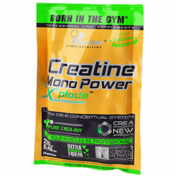 Olimp Creatine Mono Xplode 220 грамм
