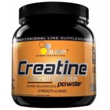 Olimp Creatine monohydrate powder 550 грамм Olimp Creatine monohydrate powder 550 грамм