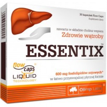 Olimp Essentix 30 капсул