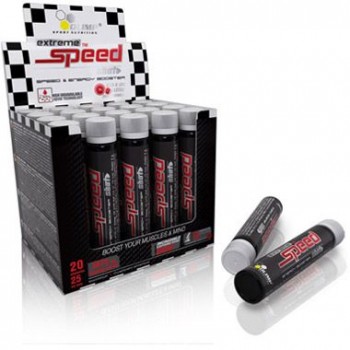 Olimp Extreme Speed Shot 25 мл