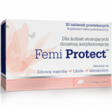 Olimp Femi Protect 30 таблеток Olimp Femi Protect 30 таблеток