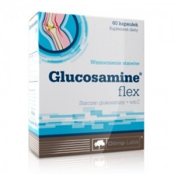 Olimp Glucosamine FLEX 60 капсул