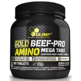 Olimp Gold Beef-Pro Amino 300 таблеток Olimp Gold Beef-Pro Amino 300 таблеток
