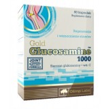 Olimp Gold Glucosamine 1000 60 капсул Olimp Gold Glucosamine 1000 60 капсул