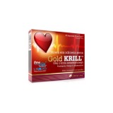 Olimp Gold Krill 30 капсул Olimp Gold Krill 30 капсул