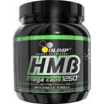 Olimp HMB (625 мг) 450 капсул