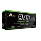 Olimp HMB Mega Caps 120 капсул