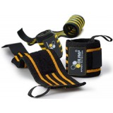 Olimp Hardcore Wrist Wrap