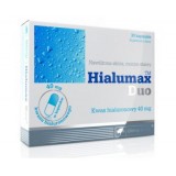 Olimp Hialumax Duo 30 капсул