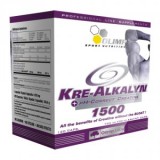 Olimp Kre-Alkalyn 1500 120 капсул Olimp Kre-Alkalyn 1500 120 капсул