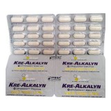 Olimp Kre-Alkalyn 2500 Mega Caps 30 капсул