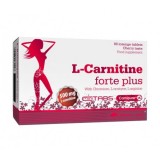 Olimp L-Carnitine 1500 forte plus 120 капсул Olimp L-Carnitine 1500 forte plus 120 капсул