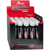Olimp L-Carnitine 3000 Extreme Shot (20Х25мл) Olimp L-Carnitine 3000 Extreme Shot (20Х25мл)