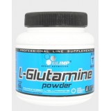 Olimp L-Glutamine 250 грамм