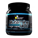 Olimp L-Glutamine Mega Caps 300 капсул