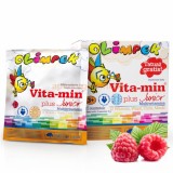 Olimp OLIMPEK Vita-min plus Junior 15 пак Olimp OLIMPEK Vita-min plus Junior 15 пак