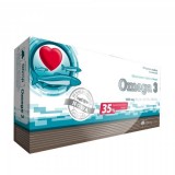 Olimp Omega 3 (35%) 1000мг 60 капсул Olimp Omega 3 (35%) 1000мг 60 капсул