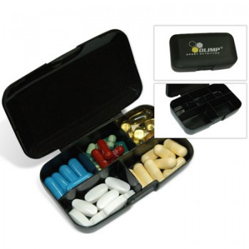 Olimp PILLBOX OLIMP SPORT NUTRITION