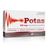 Olimp Potas 60 таблеток Olimp Potas 60 таблеток