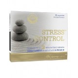 Olimp Stress control 30 капсул Olimp Stress control 30 капсул