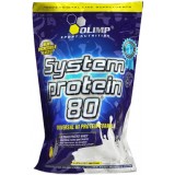 Olimp System Protein 80 700 грамм Olimp System Protein 80 700 грамм