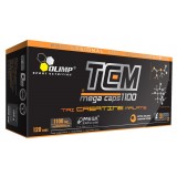 Olimp TCM Mega Caps 120 капсул Olimp TCM Mega Caps 120 капсул