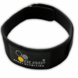 Olimp TRAINING HARDCORE COMPETITON BELT 4" 