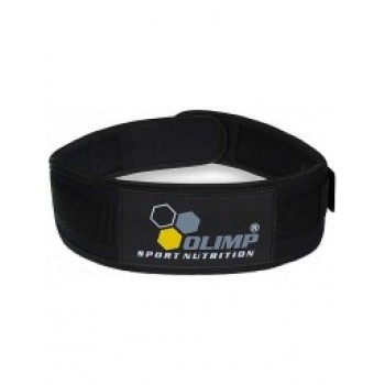Olimp TRAINING HARDCORE PROFI BELT 6" 