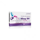 Olimp TRI- Mag B6 30 капсул Olimp TRI- Mag B6 30 капсул